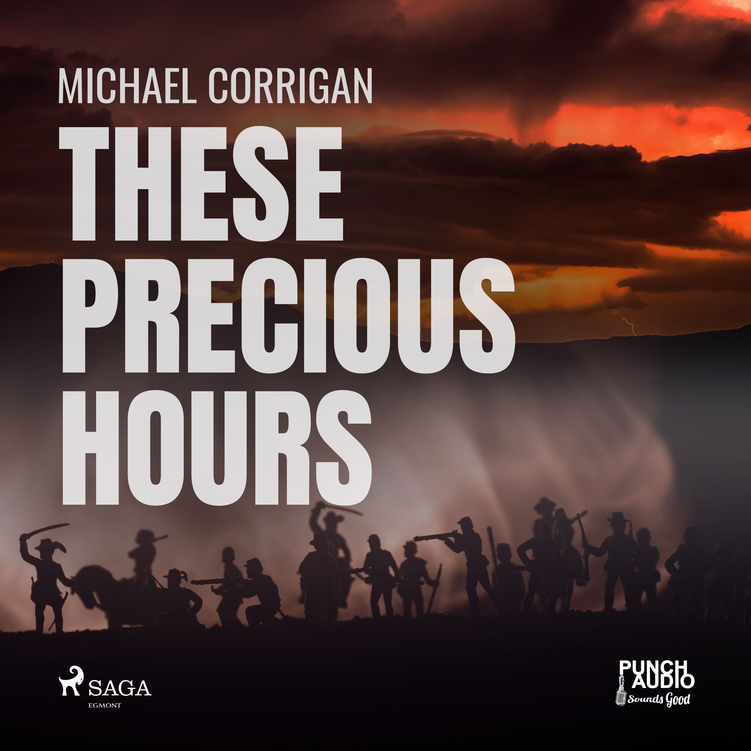Artikelbild von These Precious Hours