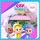 Artikelbild von Cry Babies im Dreierpack: Fantasieberg / Goldene Cry Babies / Ein einmaliges Abenteuer 