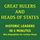 Artikelbild von Great Rulers and Heads of States &ndash; Historic Leaders in 5 Minutes