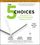 Artikelbild von The 5 Choices: The Path to Extraordinary Productivity