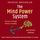 Artikelbild von The Mind Power System: Success Through Mental Strength and Positive Thinking. How to Build an Unshakable Winning Mindset in 6 Steps