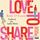 Artikelbild von Love to share &ndash; Liebe ist die halbe Miete