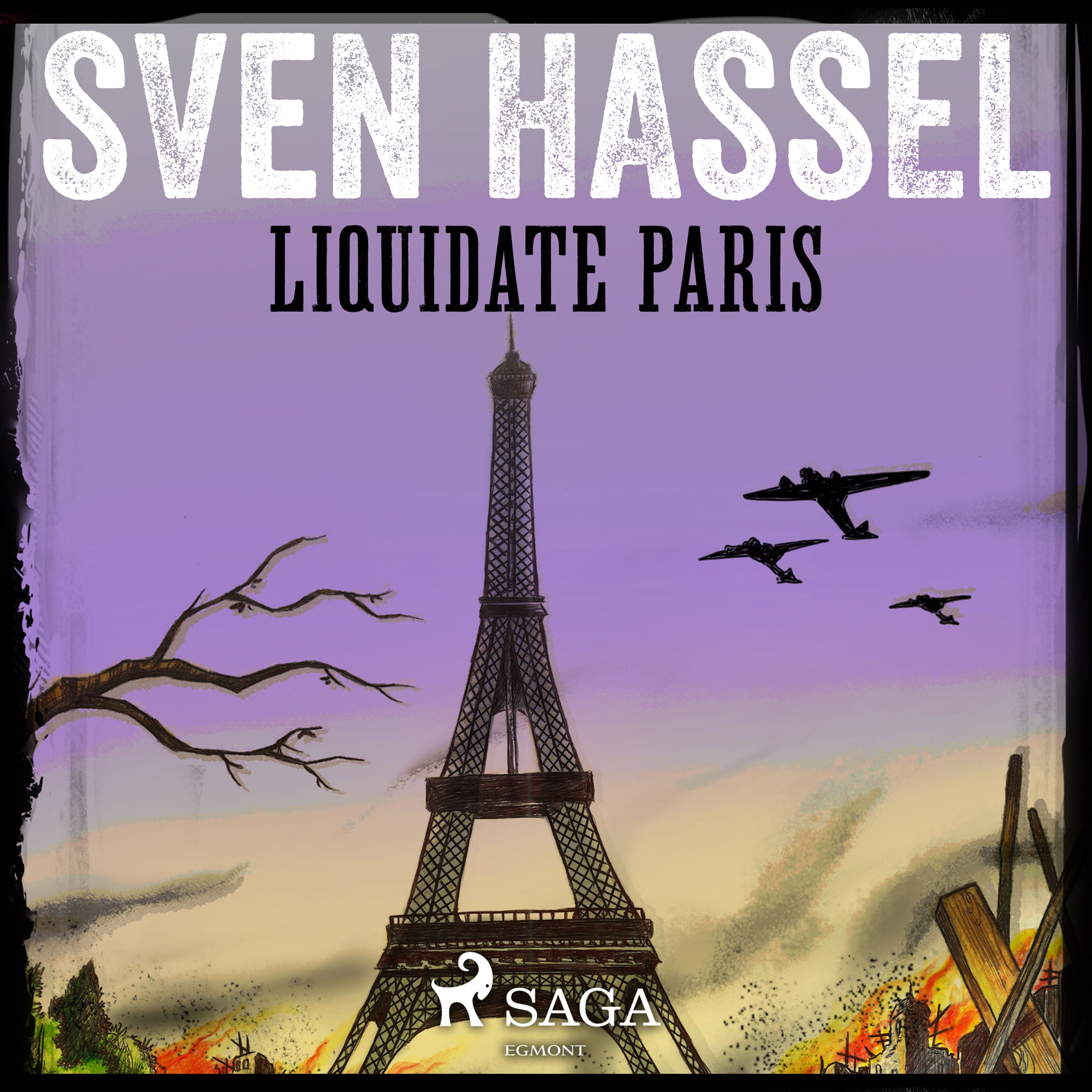 Artikelbild von Liquidate Paris
