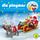 Artikelbild von Die Playmos - Das Original Playmobil Hörspiel, Folge 43: Wirbel um den Weihnachtsmann