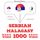 Artikelbild von 1000 essential words in Malayalam