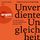 Artikelbild von Unverdiente Ungleichheit