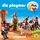 Artikelbild von Die Playmos - Das Original Playmobil H&ouml;rspiel, Folge 35: Streit im Wilden Westen