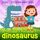Artikelbild von Meid&auml;n koulun dinosaurus