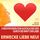 Artikelbild von Erwecke Liebe Neu! 3 Meditationen zum Gl&uuml;cklicher Sein durch die Kraft der Liebe