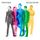 Artikelbild von Pentatonix (Deluxe Version)
