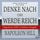 Artikelbild von Denke nach und werde reich. Napoleon Hill's Goldene Regeln