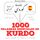 Artikelbild von 1000 palabras esenciales en kurdo