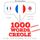 Artikelbild von 1000 essential words in Caribbean Creole