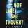 Artikelbild von Not Like She Thought (An Ilse Beck FBI Suspense Thriller&mdash;Book 5)