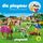 Artikelbild von Die Playmos - Das Original Playmobil H&ouml;rspiel, Folge 49: Sabotage auf dem Reiterhof