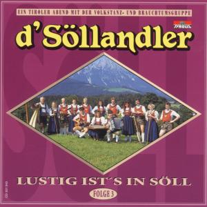Artikelbild von Lustig Is In S&ouml;ll Flg.3