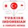 Artikelbild von T&uuml;rk&ccedil;e - Endonezya dili: eksiksiz bir y&ouml;ntem
