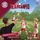 Artikelbild von FC Bayern Team Campus (Fu&szlig;ball) (CD 16) / CDs