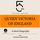 Artikelbild von Queen Victoria of England: A short biography
