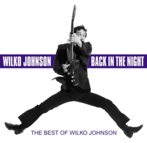 Artikelbild von Back In The Night (Reissue)