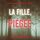 Artikelbild von La Fille, Pi&eacute;g&eacute;e (Un Thriller &agrave; Suspense d'Ella Dark, FBI &ndash; Livre 12)