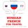 Artikelbild von Travel words and phrases in French