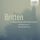 Artikelbild von Britten:Complete Music With Guitar & Voice