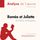 Artikelbild von Rom&eacute;o et Juliette de William Shakespeare (Analyse de l'oeuvre)