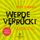 Artikelbild von Werde verr&uuml;ckt