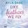 Artikelbild von Like Feathers We Fly