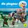 Artikelbild von Die Playmos - Das Original Playmobil Hörspiel, Folge 45: Ritter außer Rand und Band