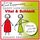 Artikelbild von Vital und schlank (Happy Life Programm) [Texte von Kurt Tepperwein]