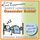 Artikelbild von Gesunder Schlaf - Happy Life Programm - Texte von Kurt Tepperwein