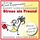 Artikelbild von Stress als Freund - Happy Life Programm - Texte von Kurt Tepperwein