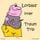 Artikelbild von Lorbass' irrer Traum Trip