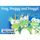 Artikelbild von Frog, Froggy and Froggit