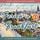 Artikelbild von Learn German With Stories: Ferien in Frankfurt - 10 Short Stories for Beginners