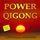 Artikelbild von Power Qigong - St&auml;rkt die Organe, beruhigt den Geist - Best of Lotus-Press