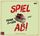 Artikelbild von Spiel ab!