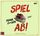 Artikelbild von Spiel ab!