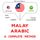 Artikelbild von Malay - Arabic : a complete method