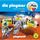 Artikelbild von Die Playmos - Das Original Playmobil Hörspiel, Folge 64: Leben auf dem Mars