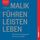 Artikelbild von F&uuml;hren Leisten Leben