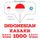 Artikelbild von 1000 essential words in Kazakh