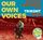 Artikelbild von Our Own Voices 6-Expose Yourself To Trikont