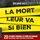 Artikelbild von La mort leur va si bien