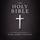 Artikelbild von The Holy Bible - King James Version