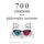 Artikelbild von 700 citations de la philosophie ancienne