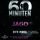 Artikelbild von 60 Minuten &ndash; Jagd (Die Henry-Bins-Serie 5)