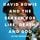Artikelbild von David Bowie and the Search for Life, Death and God